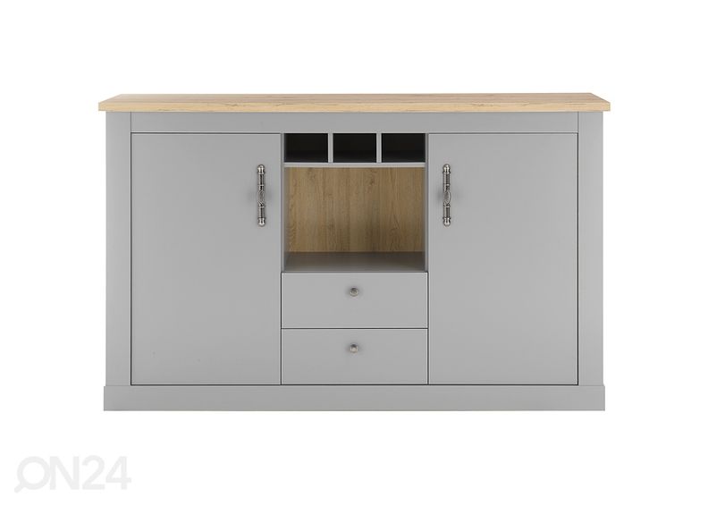 Комод Chambord 166 см увеличить