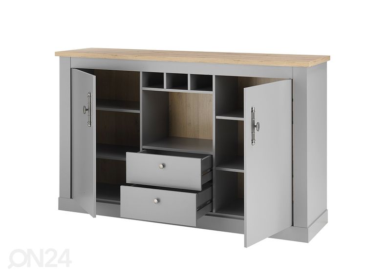 Комод Chambord 166 см увеличить