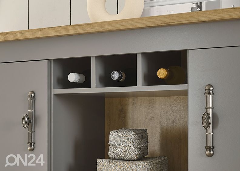 Комод Chambord 166 см увеличить