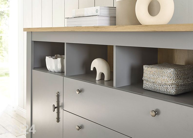 Комод Chambord 198 см увеличить