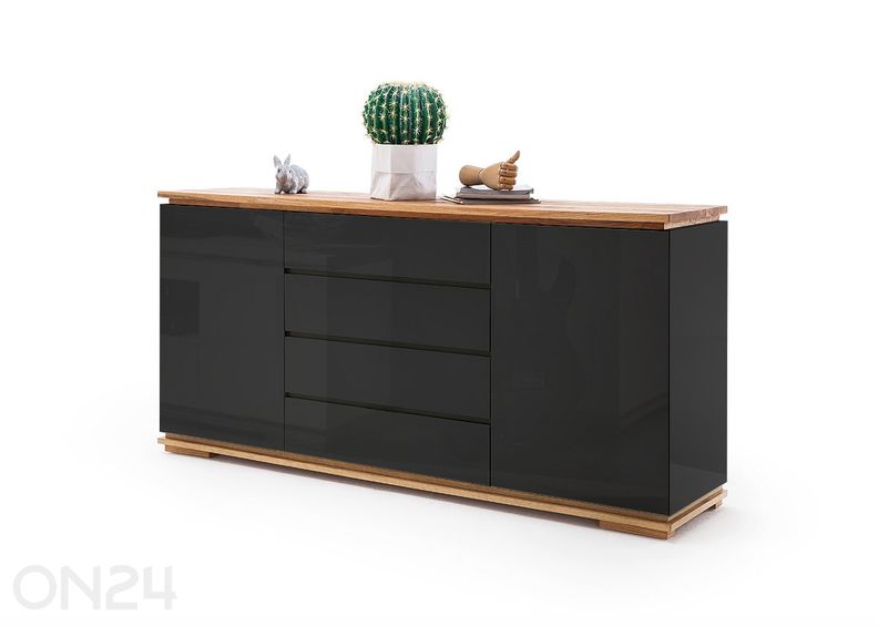 Комод Chiaro 172 см увеличить