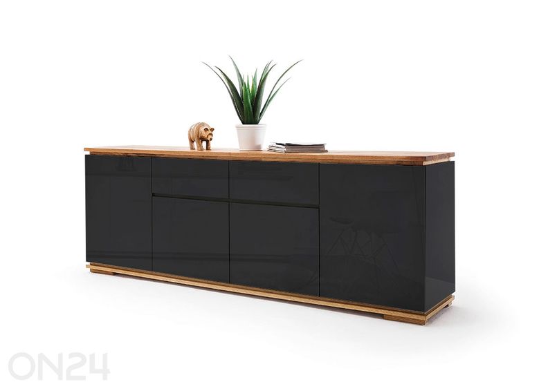 Комод Chiaro 182 см увеличить