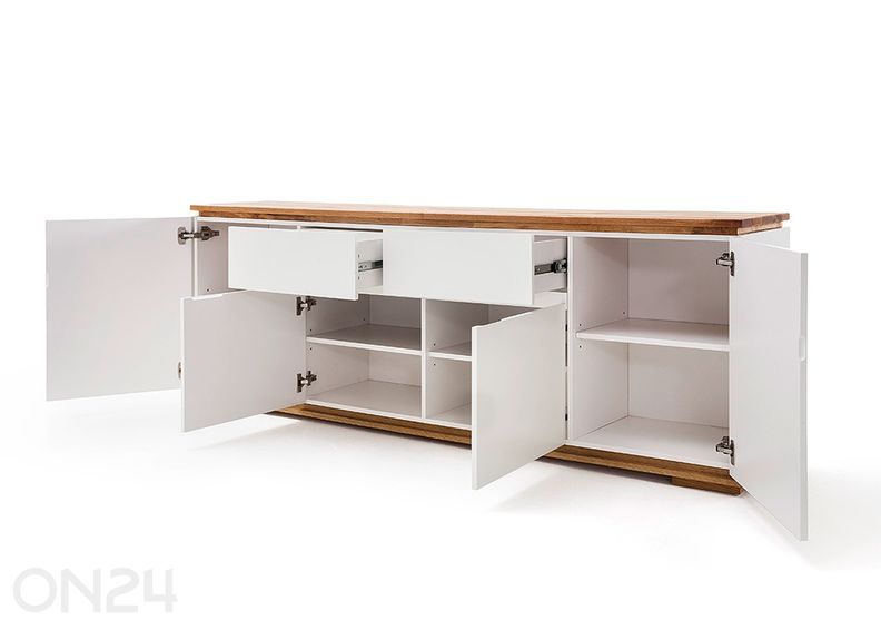 Комод Chiaro 182 см увеличить