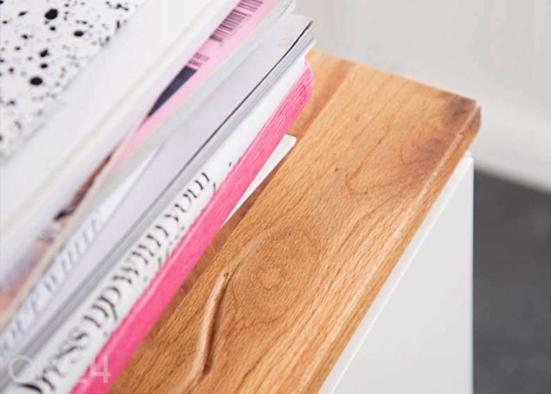 Комод Chiaro 182 см увеличить