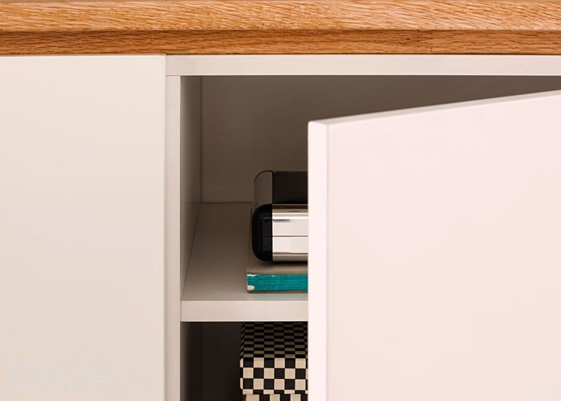 Комод Chiaro 182 см увеличить