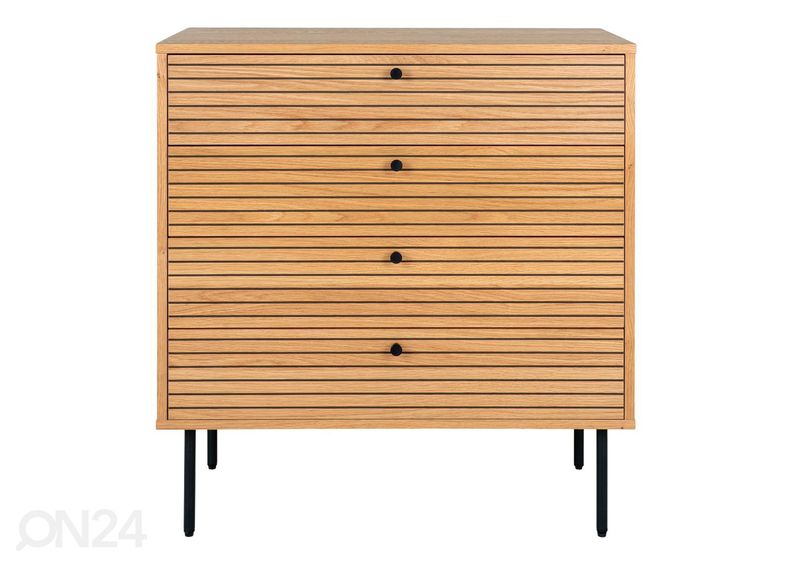 Комод Chiba 80 cm увеличить