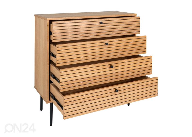 Комод Chiba 80 cm увеличить