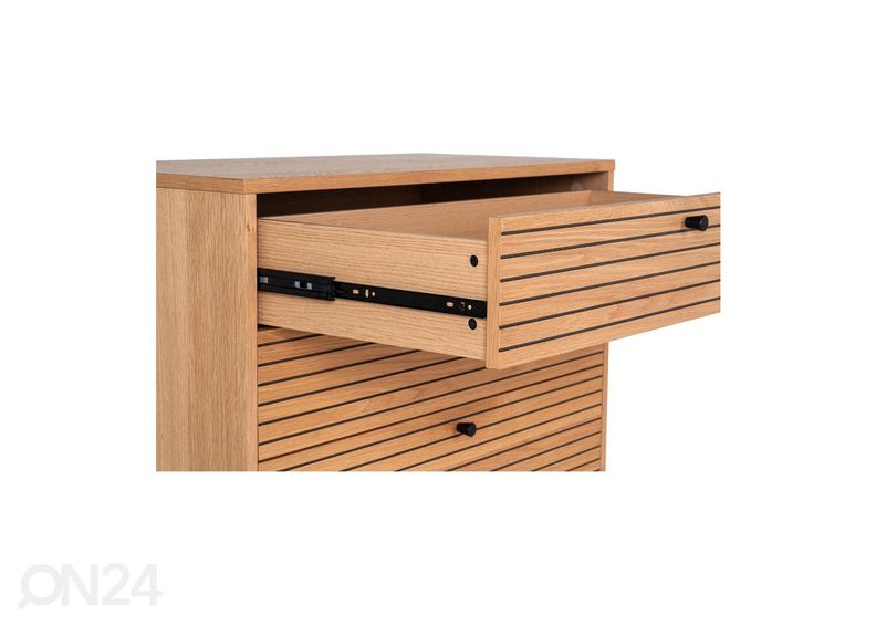 Комод Chiba 80 cm увеличить