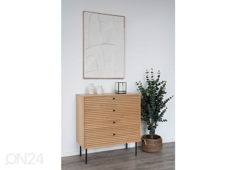 Комод Chiba 80 cm увеличить