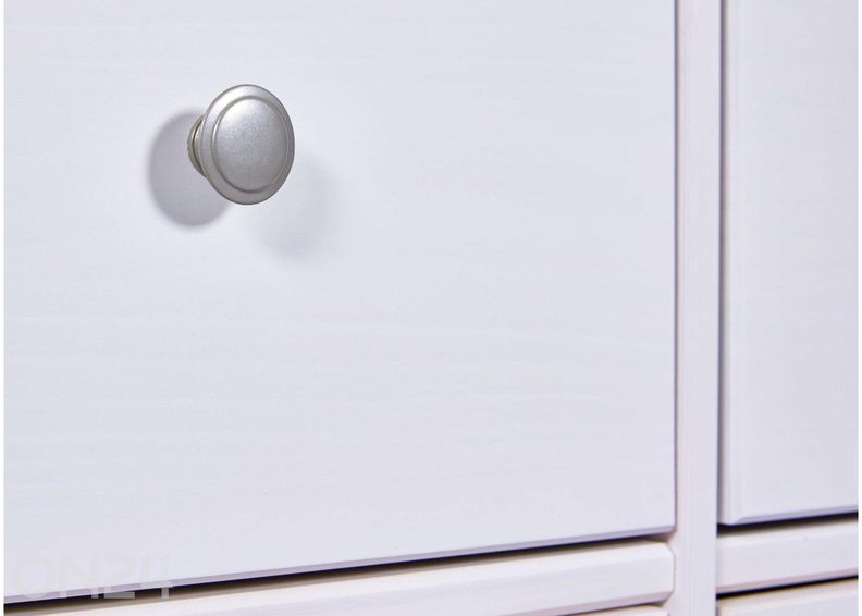 Комод Chilly Home 8, белый увеличить