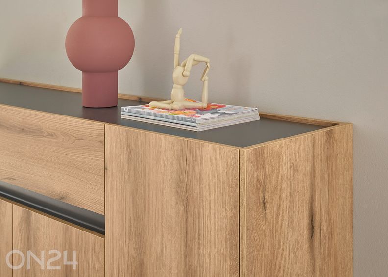 Комод City 170 см увеличить