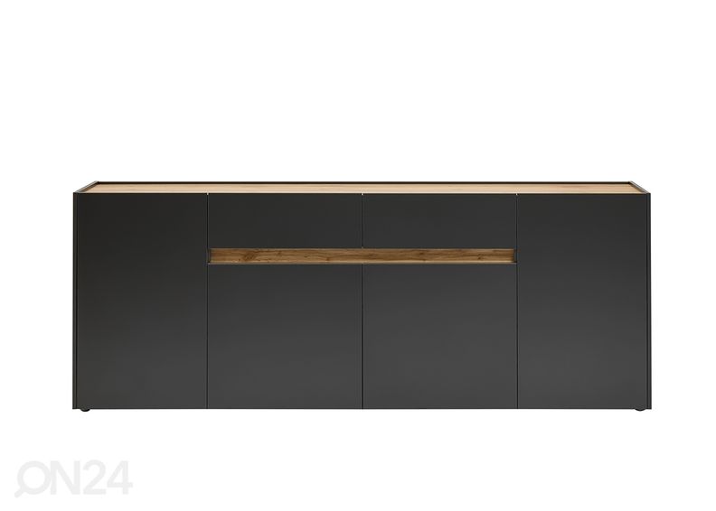 Комод City 223 см увеличить