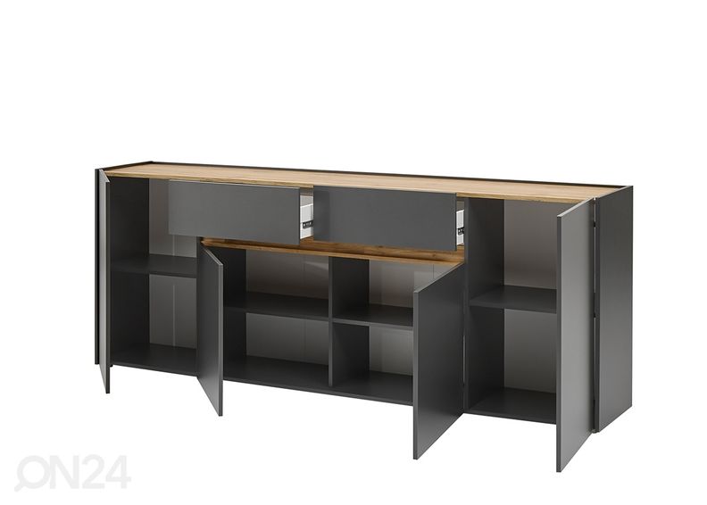 Комод City 223 см увеличить