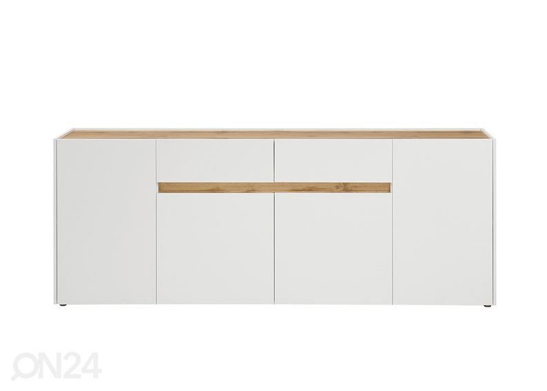 Комод City 223 см увеличить