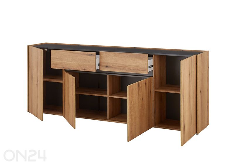 Комод City 224 см увеличить