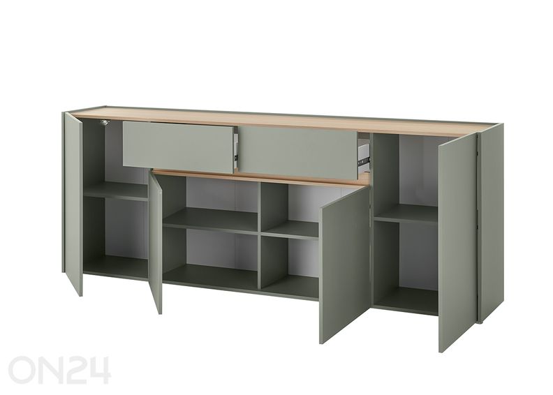 Комод City 224 см увеличить