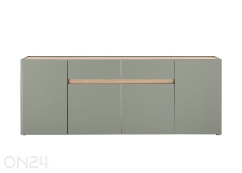 Комод City 224 см увеличить