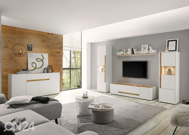 Комод City увеличить