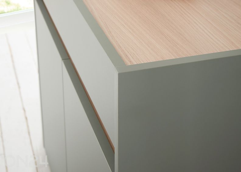 Комод City увеличить