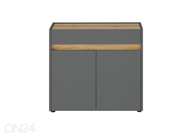 Комод City 80 см увеличить