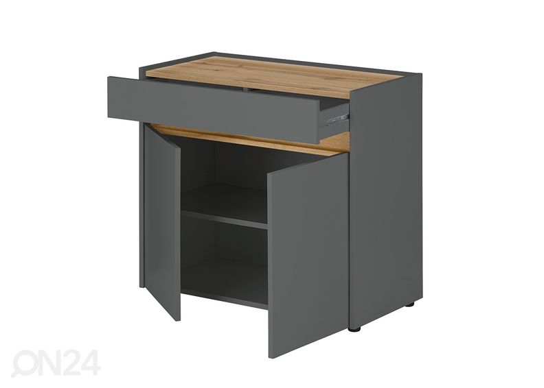 Комод City 80 см увеличить