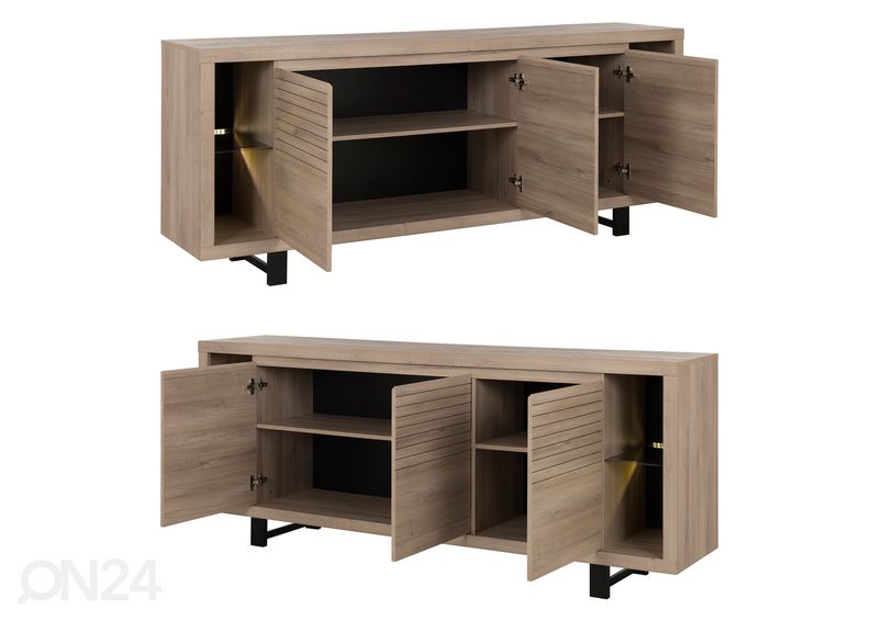 Комод Clay увеличить