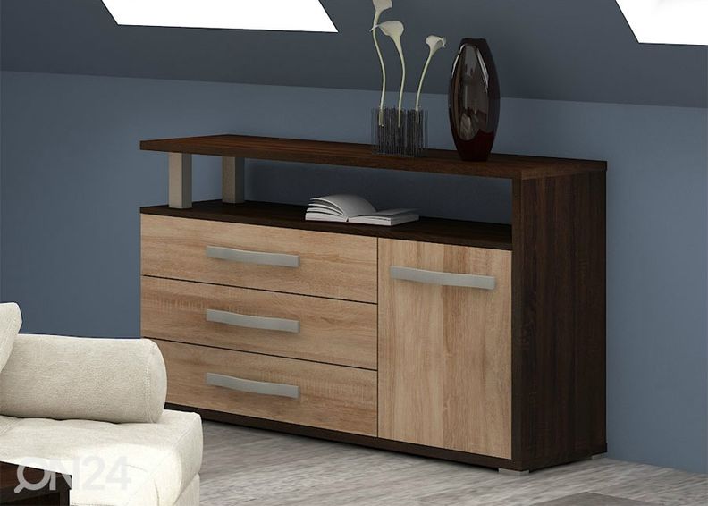 Комод Cloghroe 120 cm увеличить