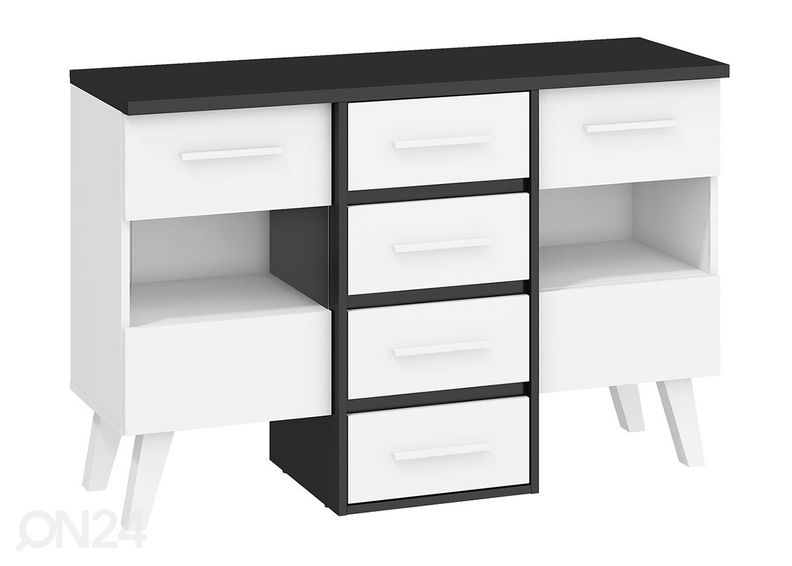 Комод Clon 120 cm увеличить