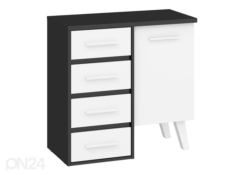 Комод Clon 80 cm увеличить