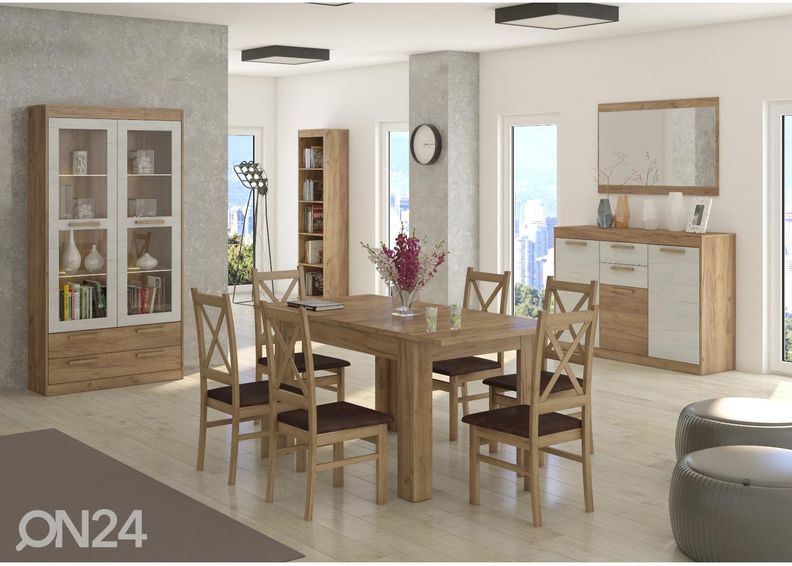 Комод Cobhy 148 cm увеличить