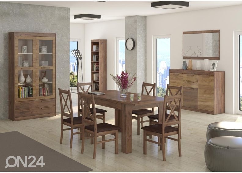 Комод Cobhy 148 cm увеличить