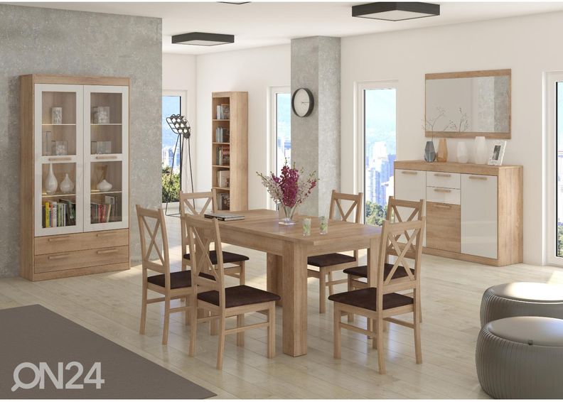 Комод Cobhy 148 cm увеличить