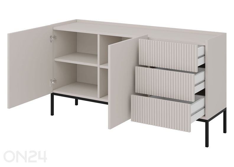 Комод Como 150 см увеличить