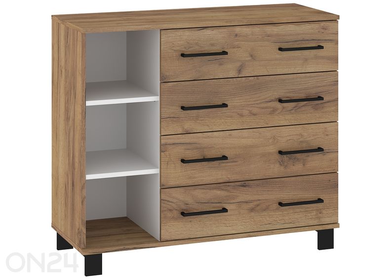 Комод Cool 100 см увеличить