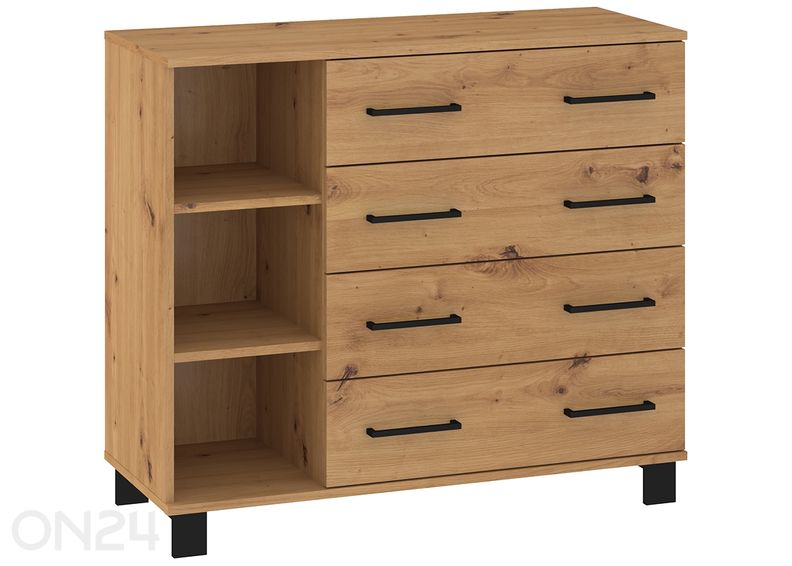 Комод Cool 100 см увеличить