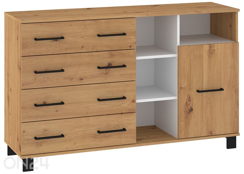 Комод Cool 140 см увеличить