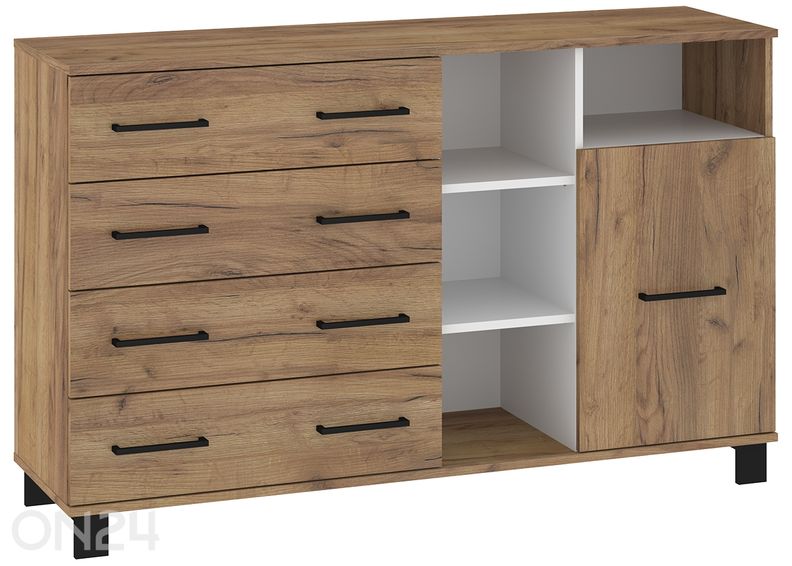 Комод Cool 140 см увеличить