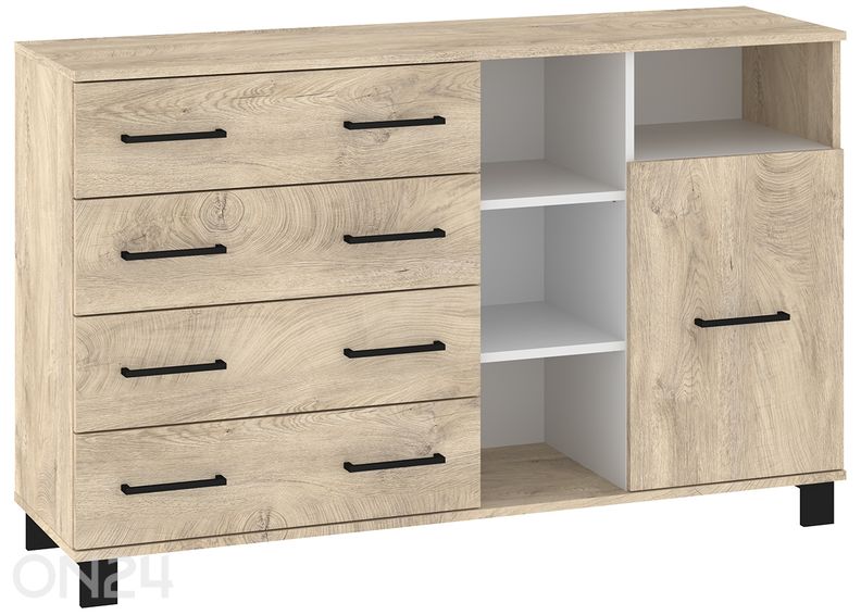 Комод Cool 140 см увеличить