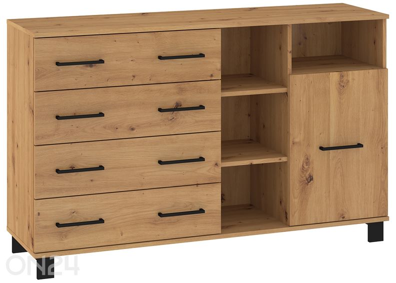 Комод Cool 140 см увеличить