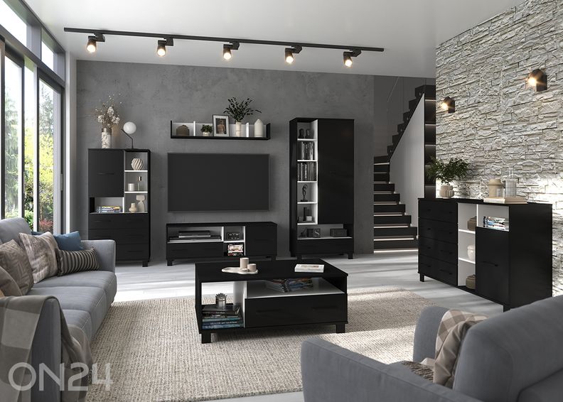 Комод Cool 140 см увеличить