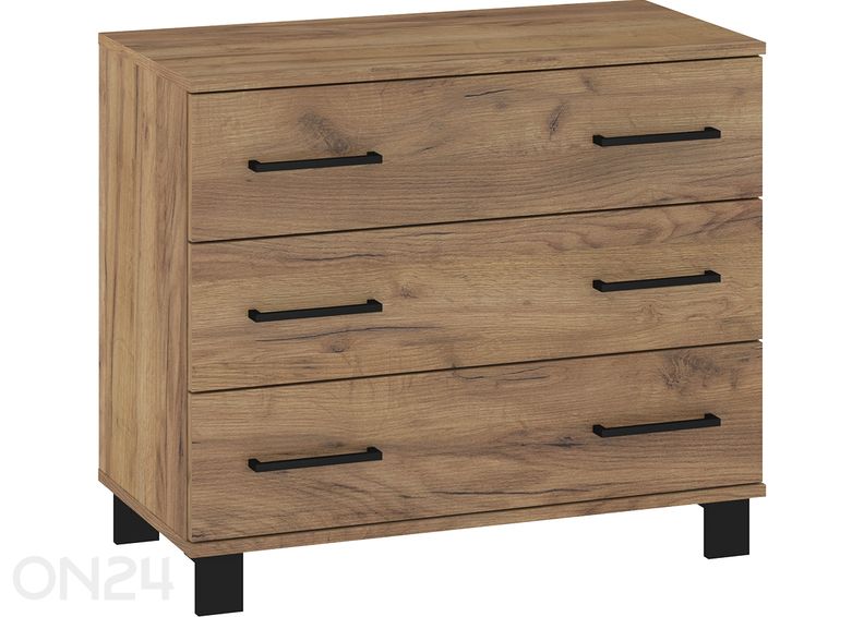 Комод Cool 80 см увеличить