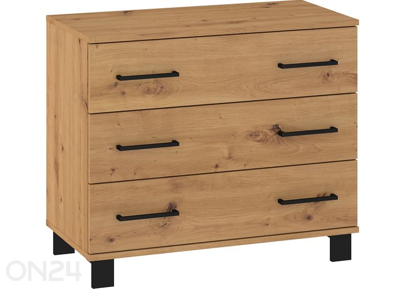 Комод Cool 80 см увеличить