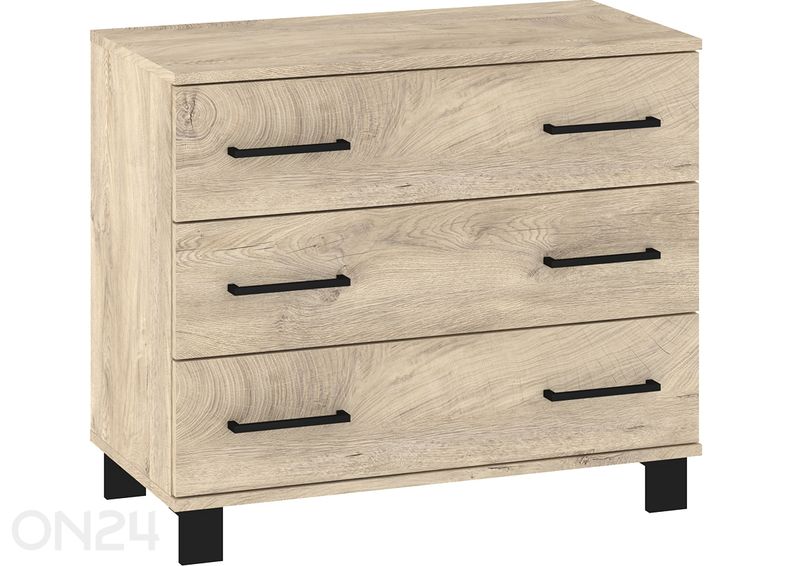 Комод Cool 80 см увеличить