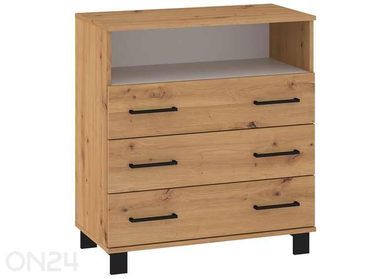 Комод Cool 80 см увеличить