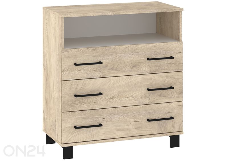 Комод Cool 80 см увеличить