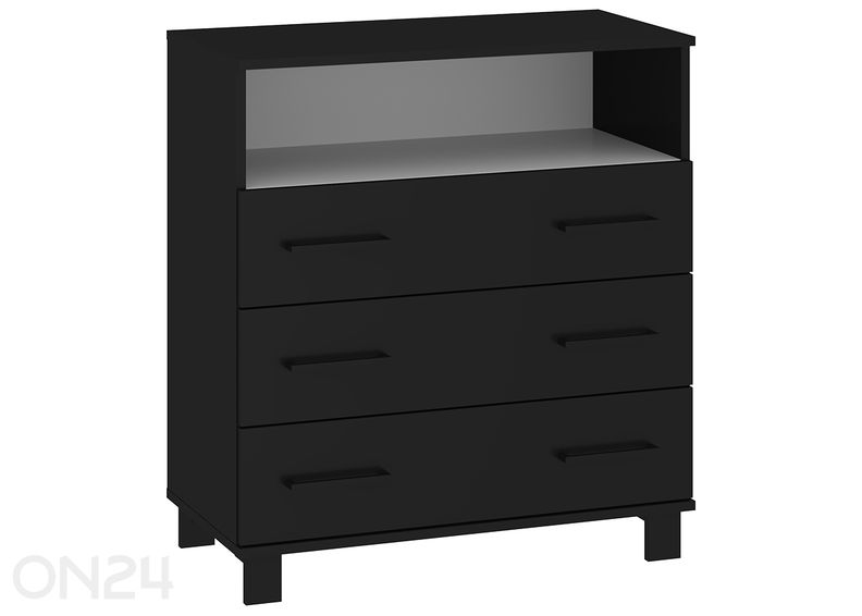 Комод Cool 80 см увеличить