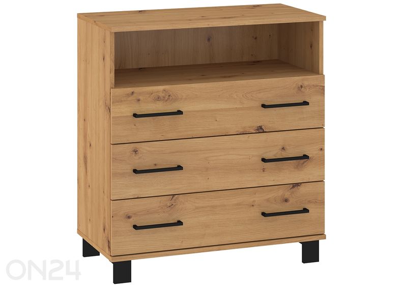 Комод Cool 80 см увеличить