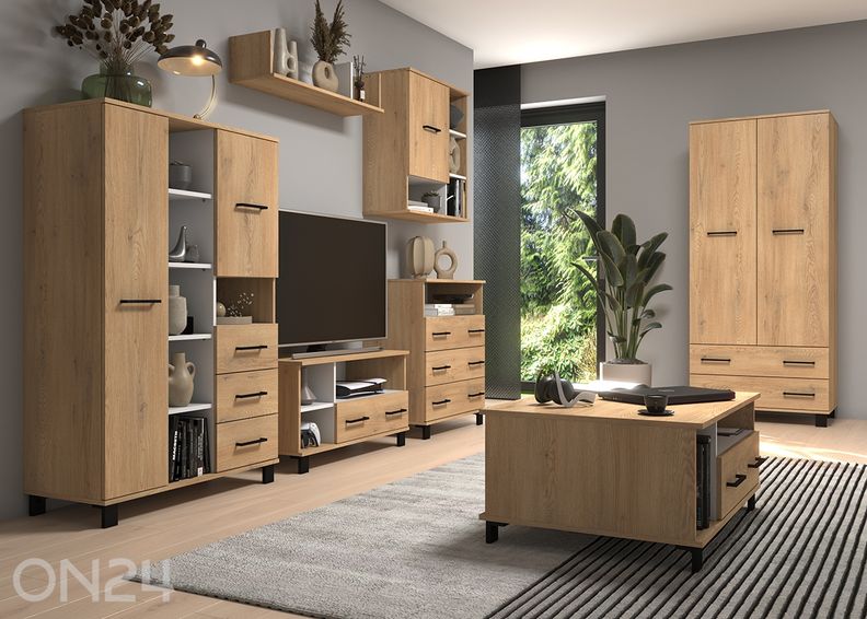 Комод Cool 80 см увеличить