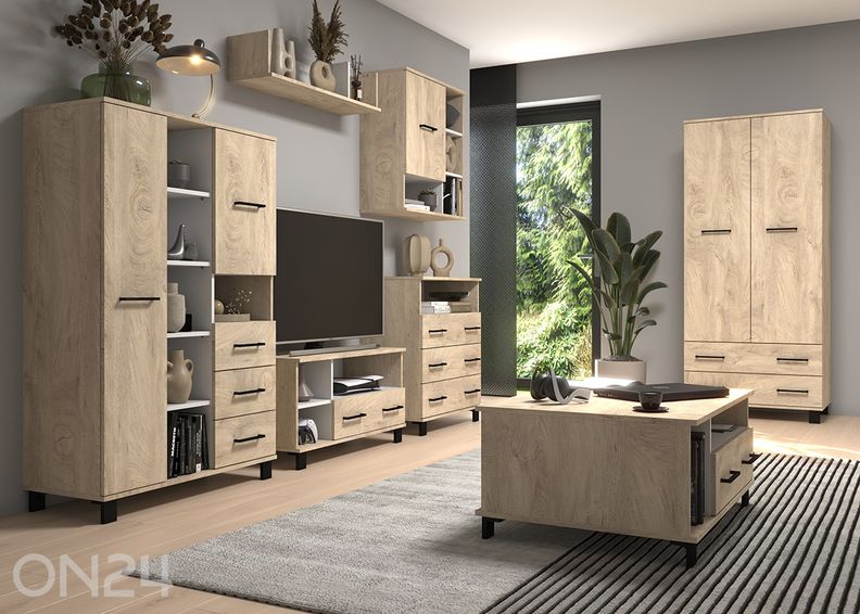 Комод Cool 80 см увеличить