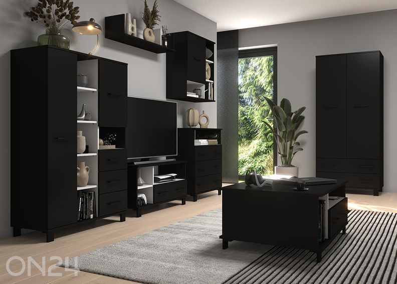 Комод Cool 80 см увеличить